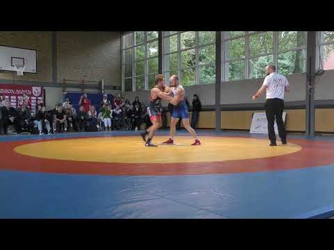 G  71 Juretzko, Joel Dimitrijevic, Perica TÜ 0:4