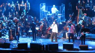 James - Someone&#39;s Got It In For Me - Royal Albert Hall - 4/11/11