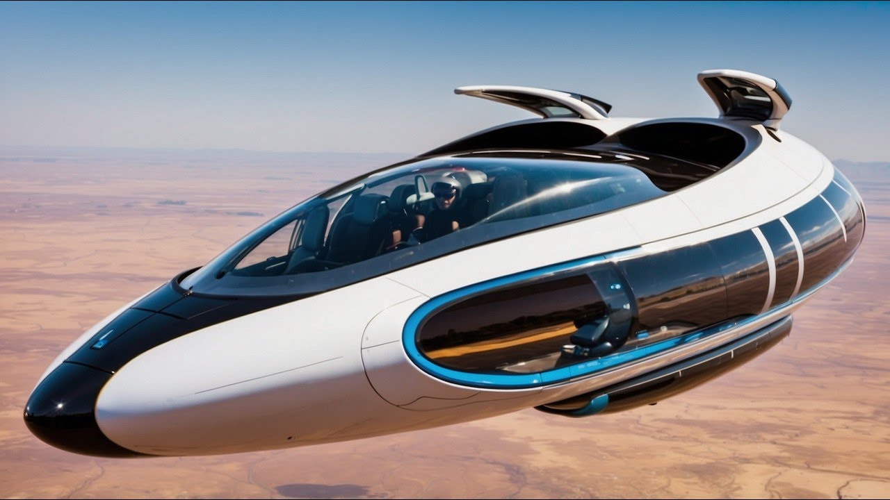 15 IDEIAS FUTURISTAS QUE VÃO EXPLODIR SUA CABEÇA