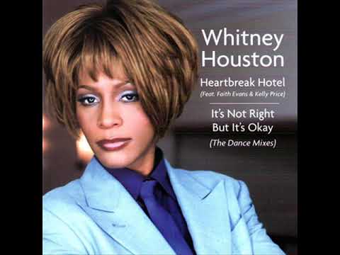 Video thumbnail for Heartbreak Hotel (Hex Hector Underdoggz Mix)