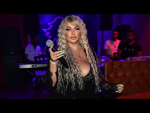 Marsel Ademi & Pamela - Live Performance