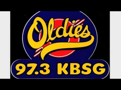 KBSG Oldies 973 Seattle - Ryan & Ryan - April 1996