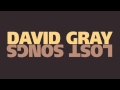 David Gray - "A Clean Pair Of Eyes"