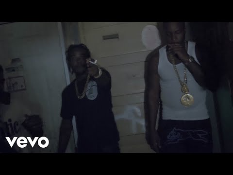 Medz Boss, Chiief Diin - Maddest Lifestyle C7