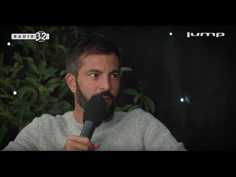 Bligg @ Openair Etziken 2018