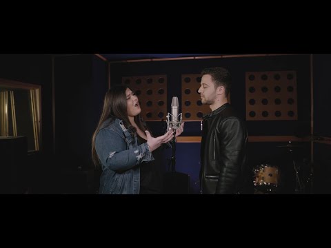 Κοίτα εγώ - Αναστασία Καζαμία & Παναγιώτης Χατζηαντώνης