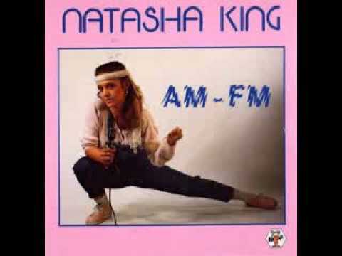Natasha King - AM - FM