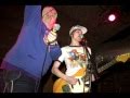 Junior Senior - White Trash