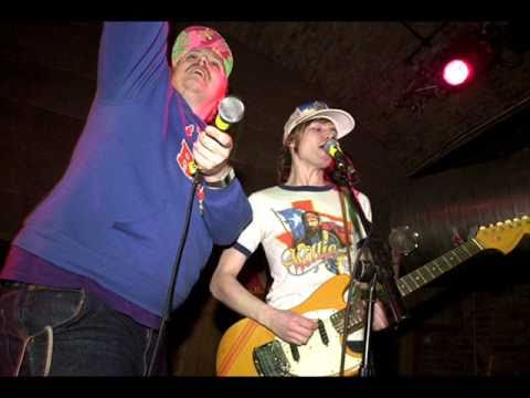 Video thumbnail for White Trash