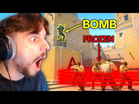 DIMA REACTS TO 1 in 1,000,000 VIEWER CLIPS