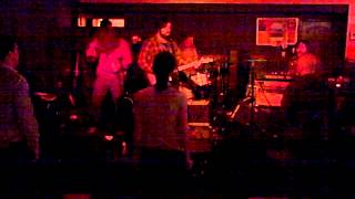 Moondoggies -- Ol' Blackbird