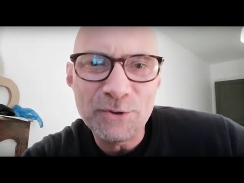 Ralph Lavital & Laurent Coq - Projet Co-Vid (Collective Video)