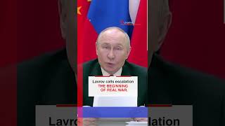 Merz Accuses Russia As Germany Moscow Tensions Explode Over U A V