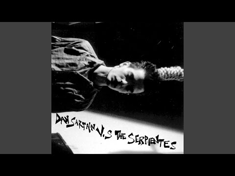 Place to Call My Home - Dan Sartain