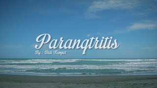Download lagu Didi Kempot - Parangtritis (  Lyrics Video ) mp3 Download lagu Didi Kempot - Parangtritis (  Lyrics Video ) mp3