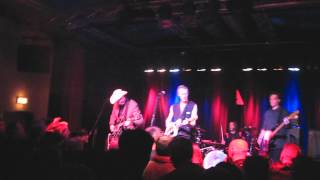 Red Lorry Yellow Lorry - Talking about the weather (Bahnhof-Langendreer/Bochum.Fr.27.04.2013)