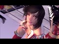Rumble Roses XX SS Reiko Hinomoto Entrance
