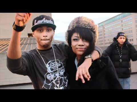 RATZ, SHAYBO & DUMPZ - OLEKU (OFFICIAL VIDEO) @CV_MEDIA