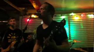 RUFiO Live @ Kilby Court SLC Utah 2/23/12 One Slowdance