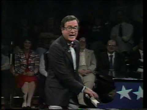 Mark Russell Looks at Campaign 1984 (3/3)