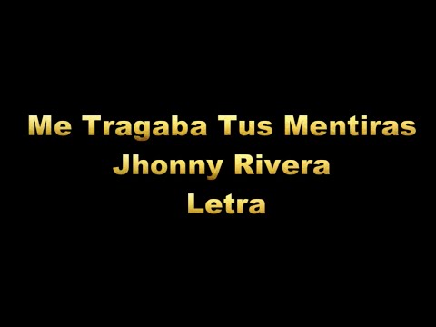 download lagu mp3 mp4 Me Tragaba Tus Mentiras Letra, download lagu Me Tragaba Tus Mentiras Letra gratis, unduh video klip Download Me Tragaba Tus Mentiras Letra Mp3 dan Mp4 Free All Gratis