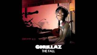 New Gorillaz Song: Shytown