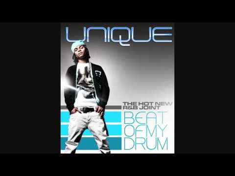 UNIQUE ZAYAS  - BEAT OF MY DRUM