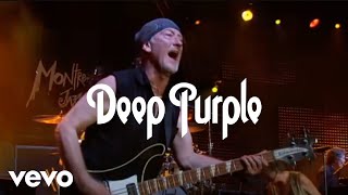 Deep Purple - Smoke on the Water