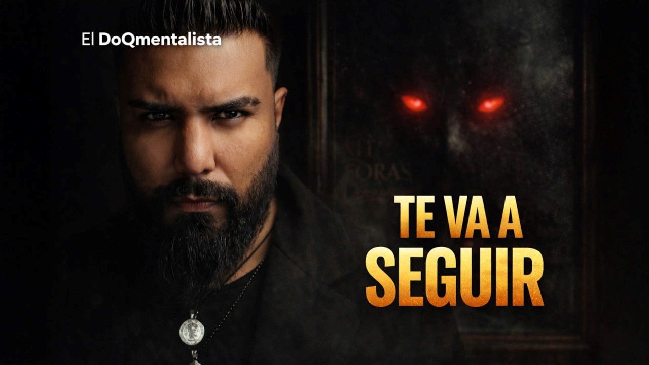 El Caso Real más escalofriante que jamás me ha tocado investigar.