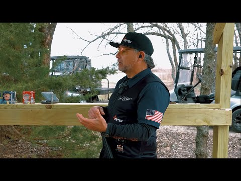 Guide to Selecting the Best Ammo and Chokes for Sporting Clays Beginners.