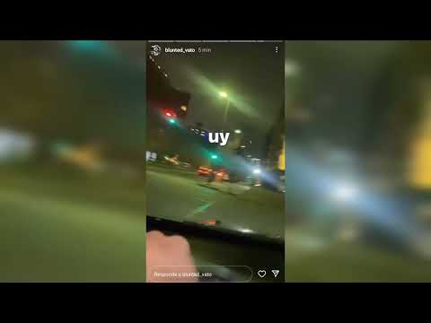 Bruno LC, Blunted Vato, Chucky73, Osito Wito - BLUNTED 6 (Adelanto) 🔥🇦🇷🇩🇴🔥