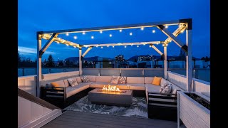 #104-321 E 16th Avenue Vancouver, BC
