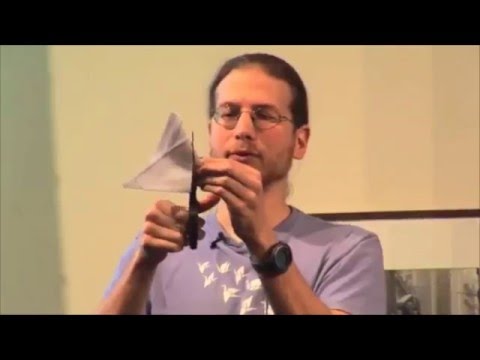 Math Encounters - Mathematical Magic: The Two-Way Street Between Math and Illusion