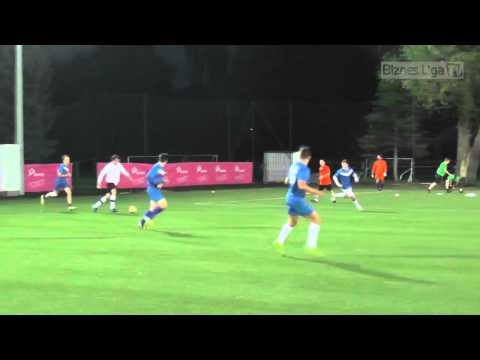 10.09.2015 III Liga C - Kolporter II vs. Rolls-Royce