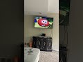 Closing To VeggieTales A Snoodle S Tale 2004 VHS Part 2 Of 2