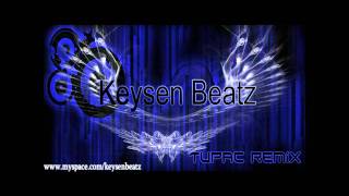 2Pac nothing to lose (by KeysenBeatz)