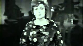 Roberta Sherwood, You Always Hurt the One You Love on Live TV