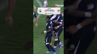 OS GOLS DE VASCO 2 x 1 SÃO PAULO!