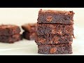 How to Make Fudgy Brownies | Fudgy Brownies Recipe