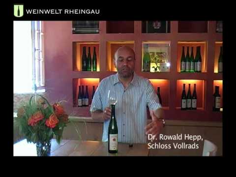 Schloss Vollrads Riesling QbA fruchtig 2008