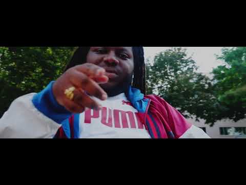 Lil' CB - Niet Verloren (OFFICIAL VIDEOCLIP)