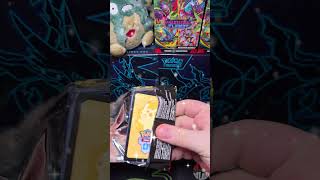What’s Inside Day 24 of My Handmade Pokémon Advent Calendar? 🎁✨#pokemon #pokemonchannel #pokemoncard