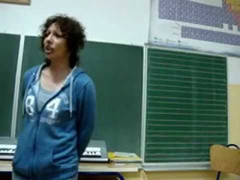 MARIN LIPO IME KLAPA KOŠUTE PROVE 2012.