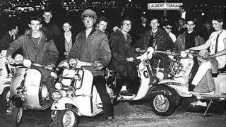 The Bintangs - Ridin' On The L & N video