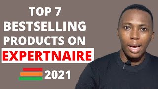 MAKE 400k+ EVERY WEEK BY SELLING THESE 7 HOT EXPERTNAIRE PRODUCTS | AFFILIATE MARKETING IN NIGERIA