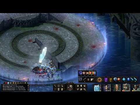 Pillars of Eternity 2 (Good) - Path of the Damned - A Trial by Fangs and Fur