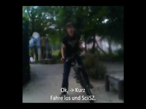 Drift Iserlohn-Gerlingsen Bartii Michi und Maik 21-05-2010