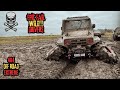 4x4 Fail Win Showdown Brutal Off Road Moments You Won T Believe 20 04 2025 Off Road Times