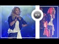 Aneta Sablik - Dirty Diana (LIVE in Polen) 