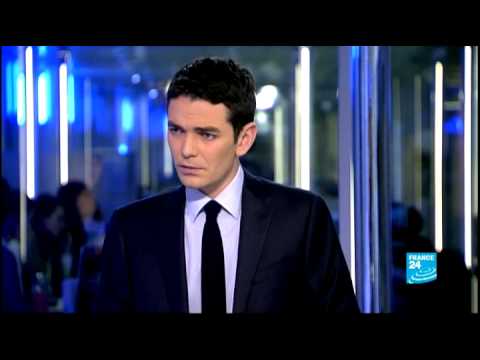 01/10/2013 IN THE FRENCH PAPERS